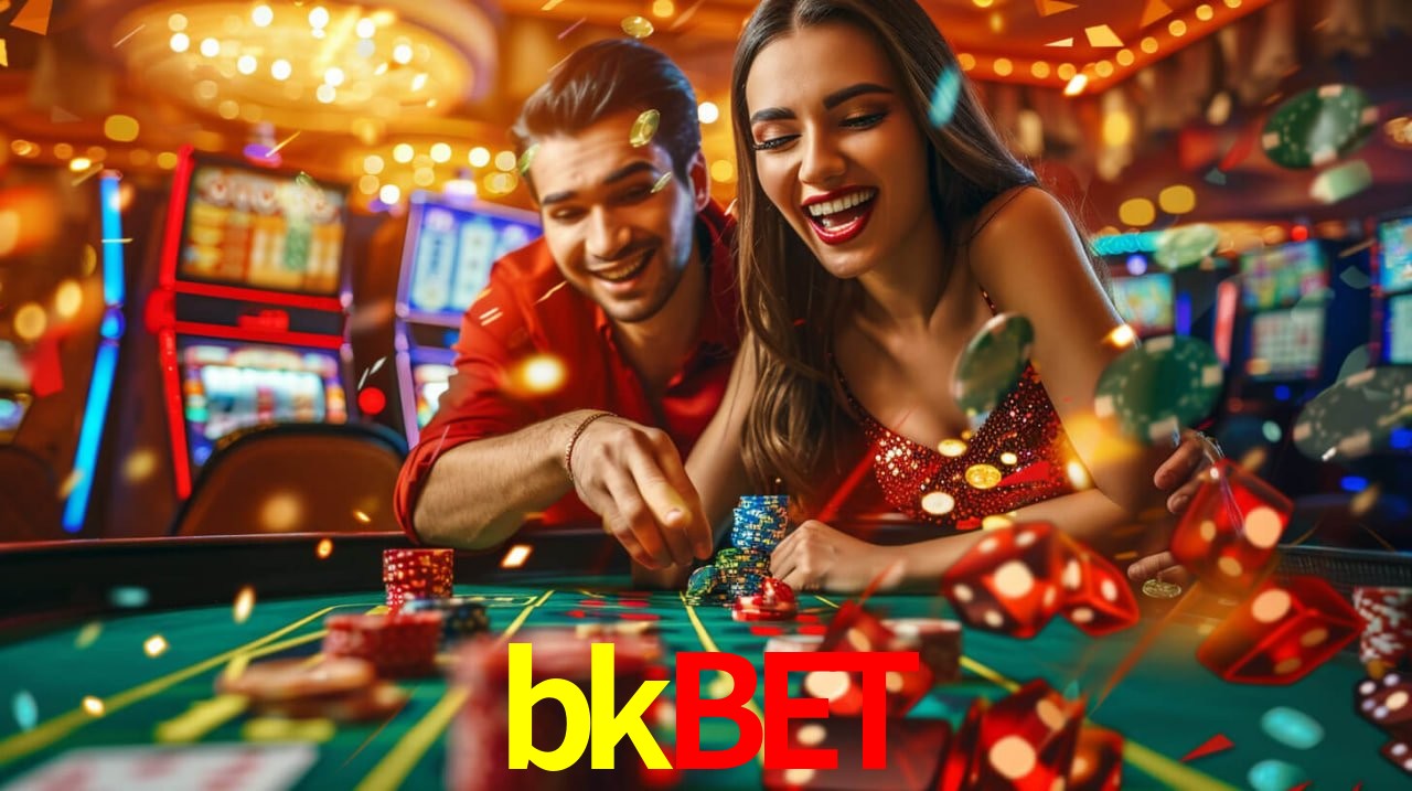 Estatísticas bkbet