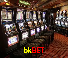 Desvendando o Mundo dos Jogos Virtuais na bkbet