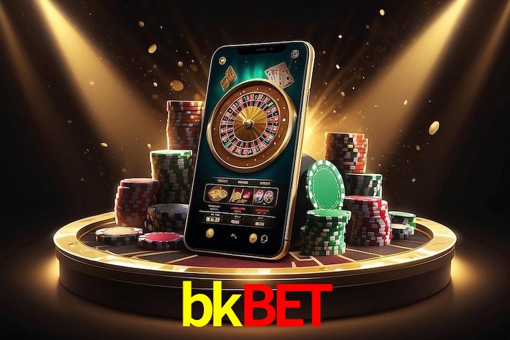 Experiência VIP bkbet