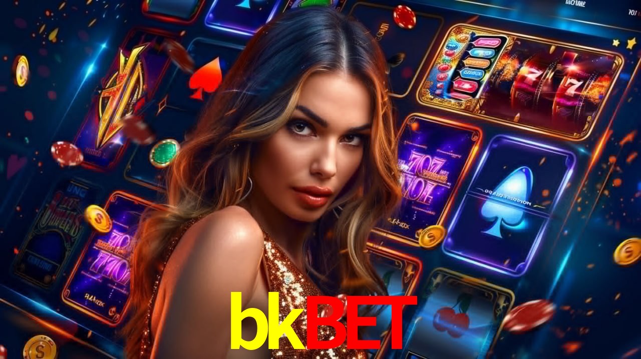 Explorando a Categoria de Eventos em Apostas na bkbet