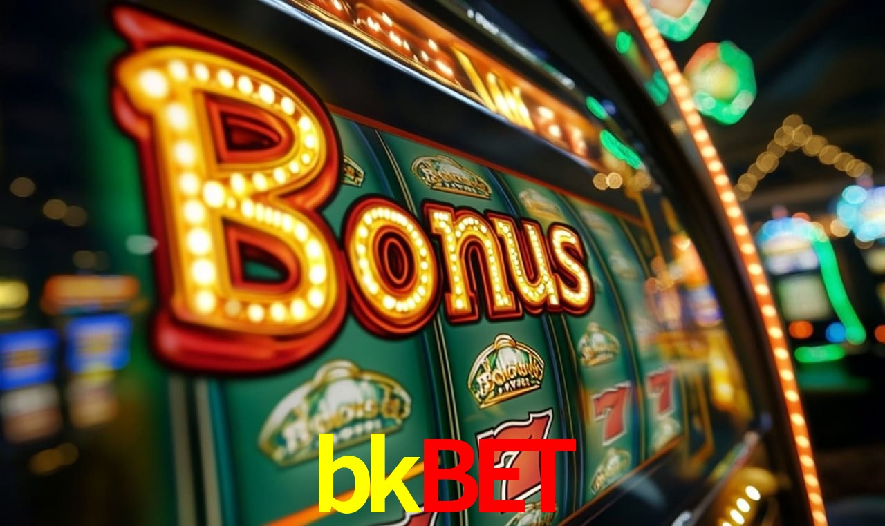 Benefícios da Conta bkbet