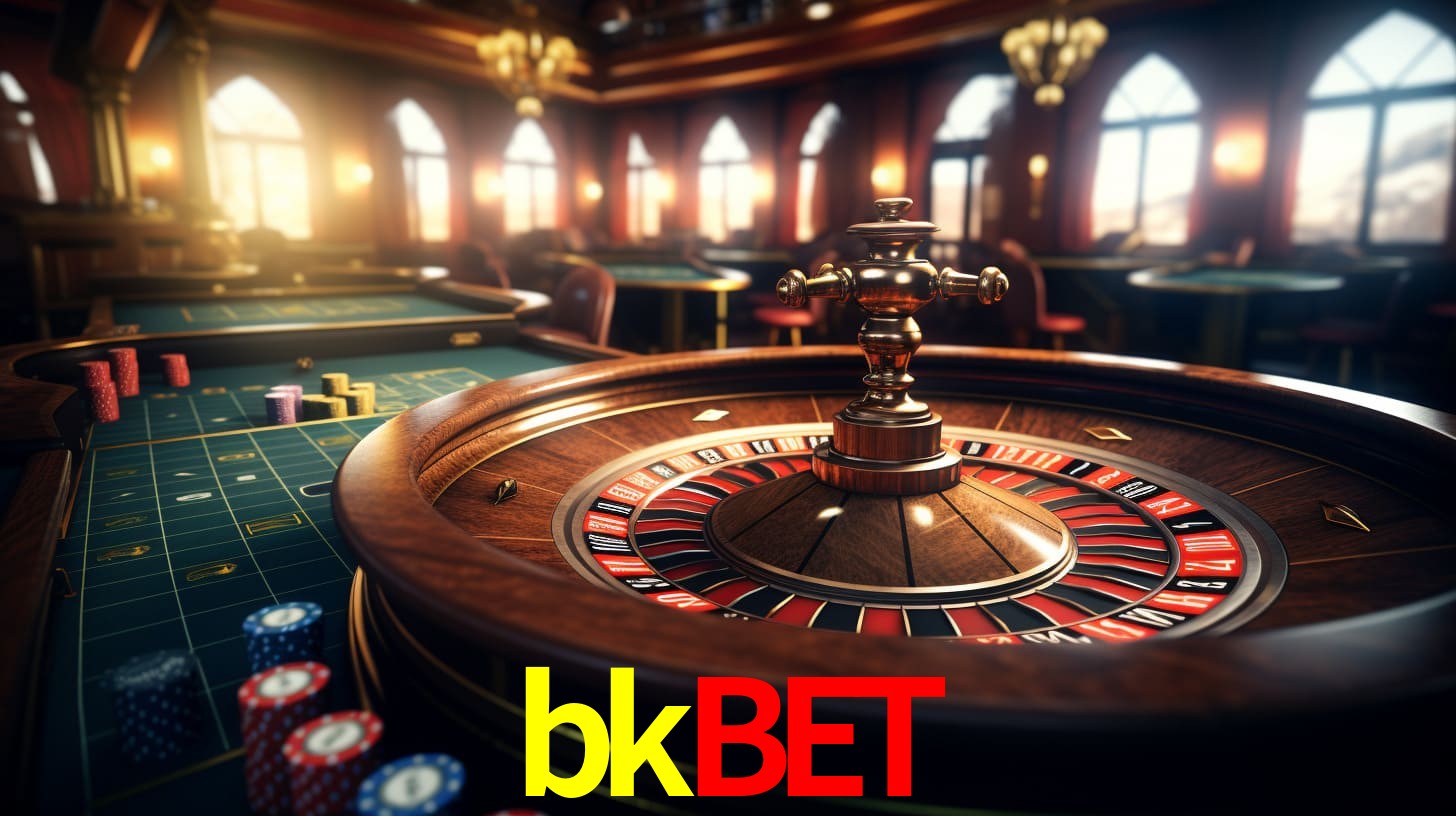 Blackjack Table bkbet