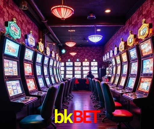 Design Responsivo bkbet