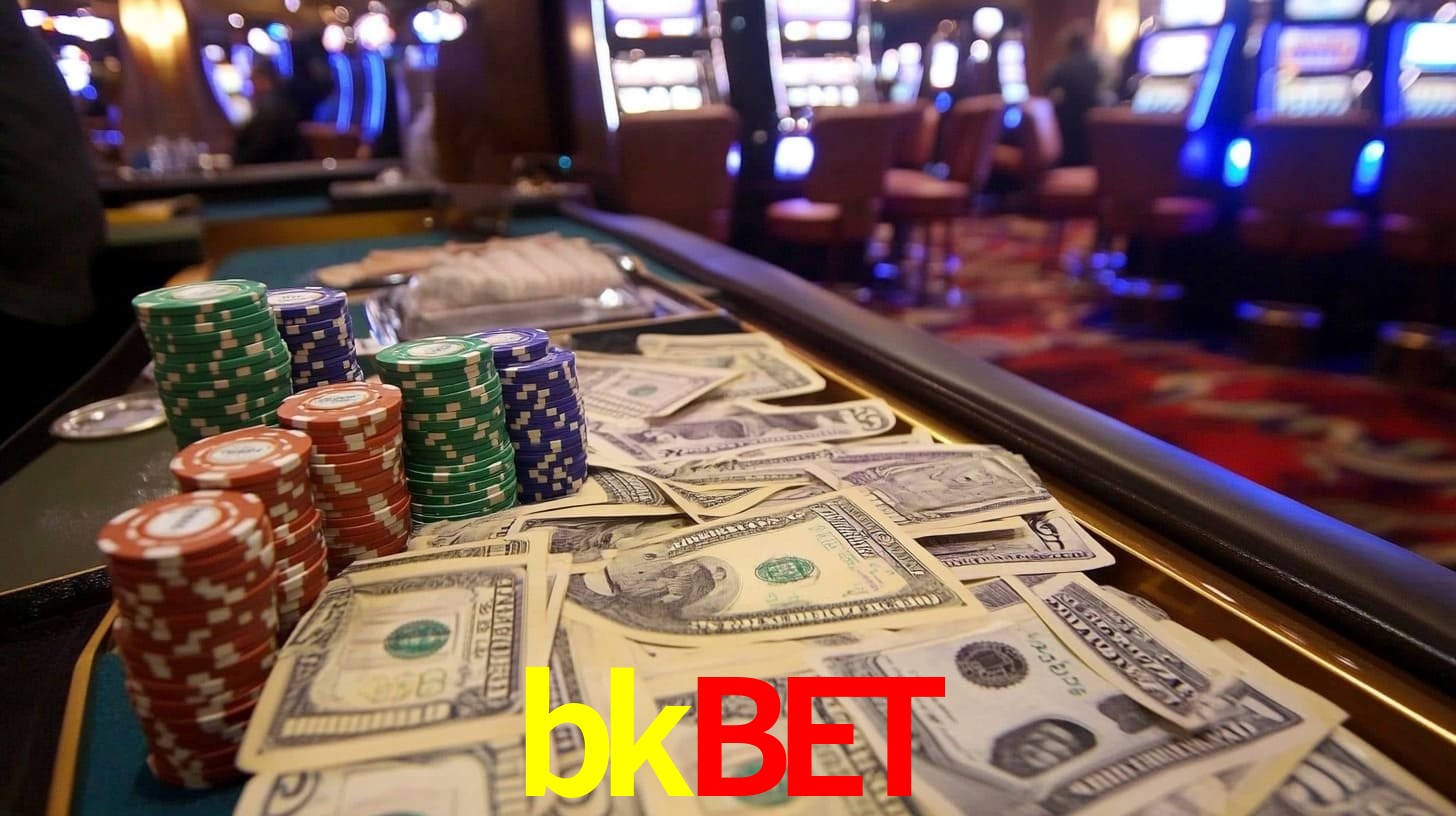 Integração de APIs bkbet