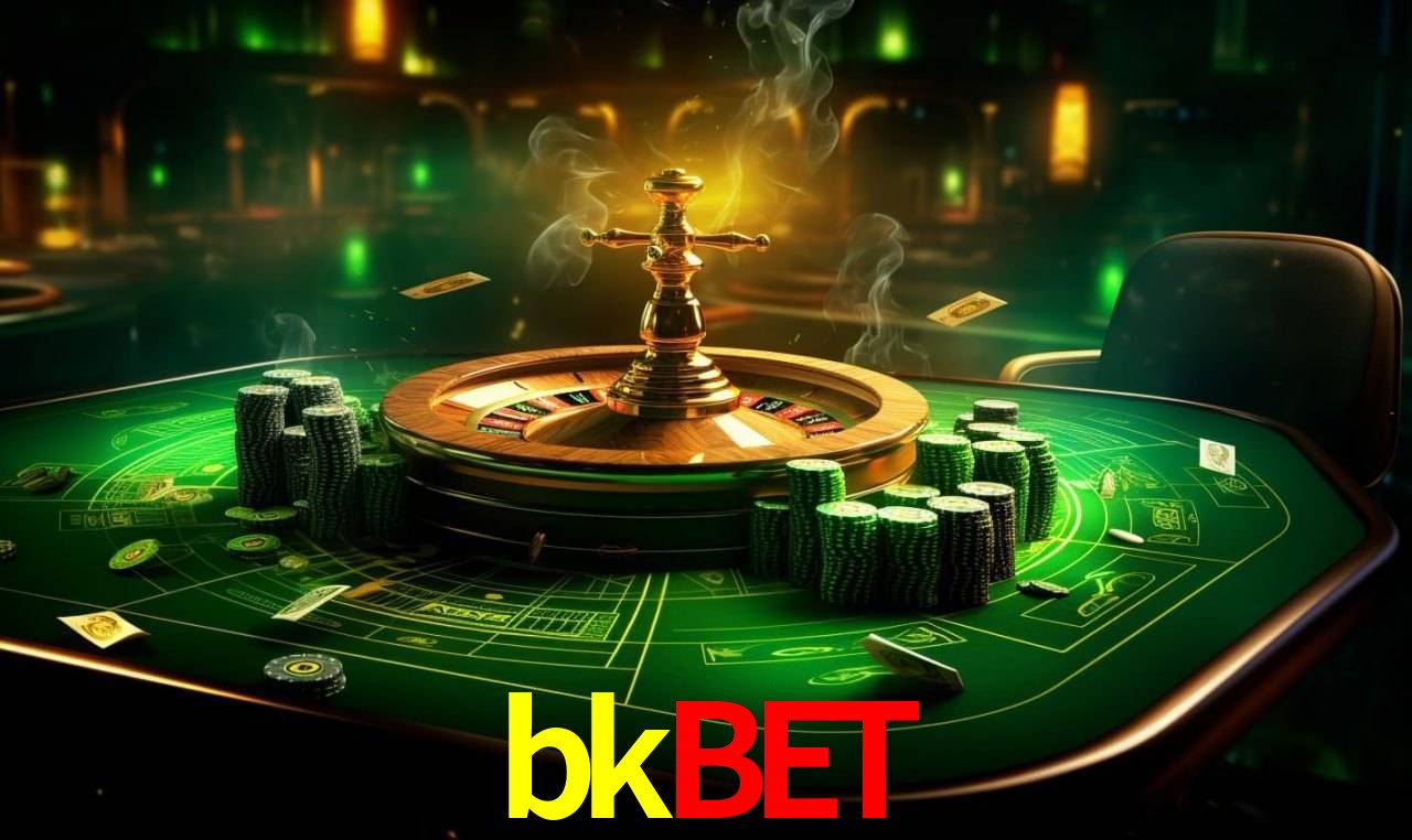 Inovações de Jogos na bkbet: O Futuro das Experiências Interativas