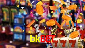bkbet: A Experiência de Casino com Jogos de Mesa ao Vivo