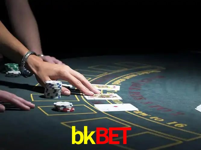 Casino Ao Vivo bkbet