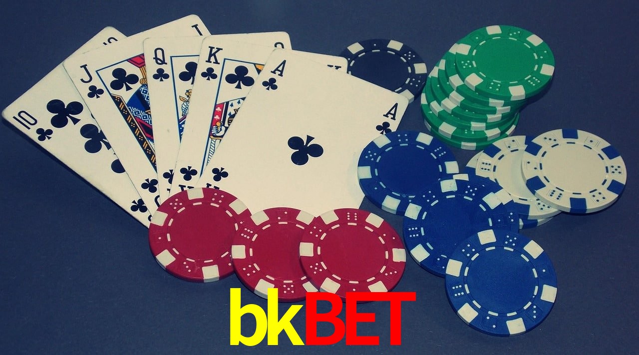 Bonus Features bkbet