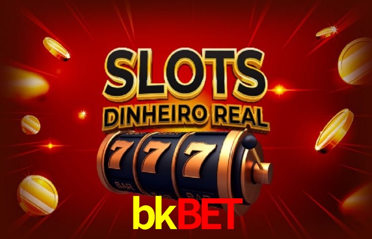 Jogos de Slot bkbet