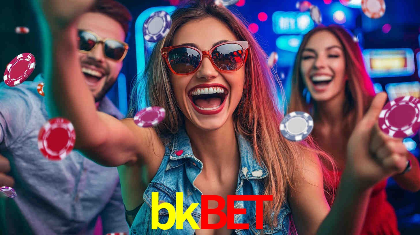 Descubra o Programa VIP da bkbet: Vantagens Exclusivas para Jogadores