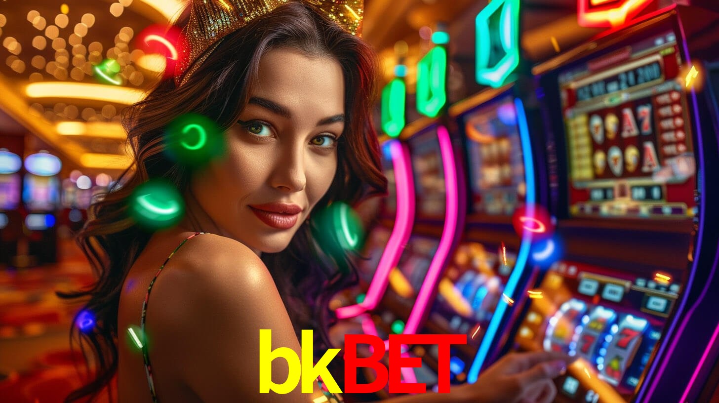 Bônus Generosos e Exclusivos no bkbet para Você!