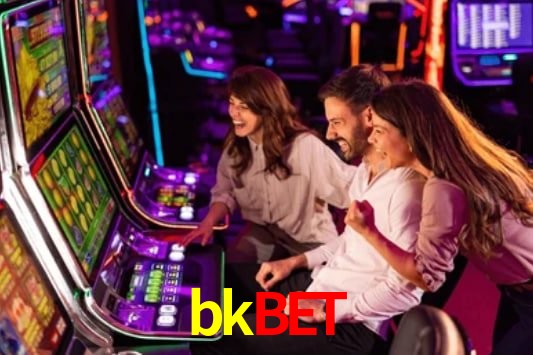 Desvendando o Mundo dos Jogos Virtuais na bkbet