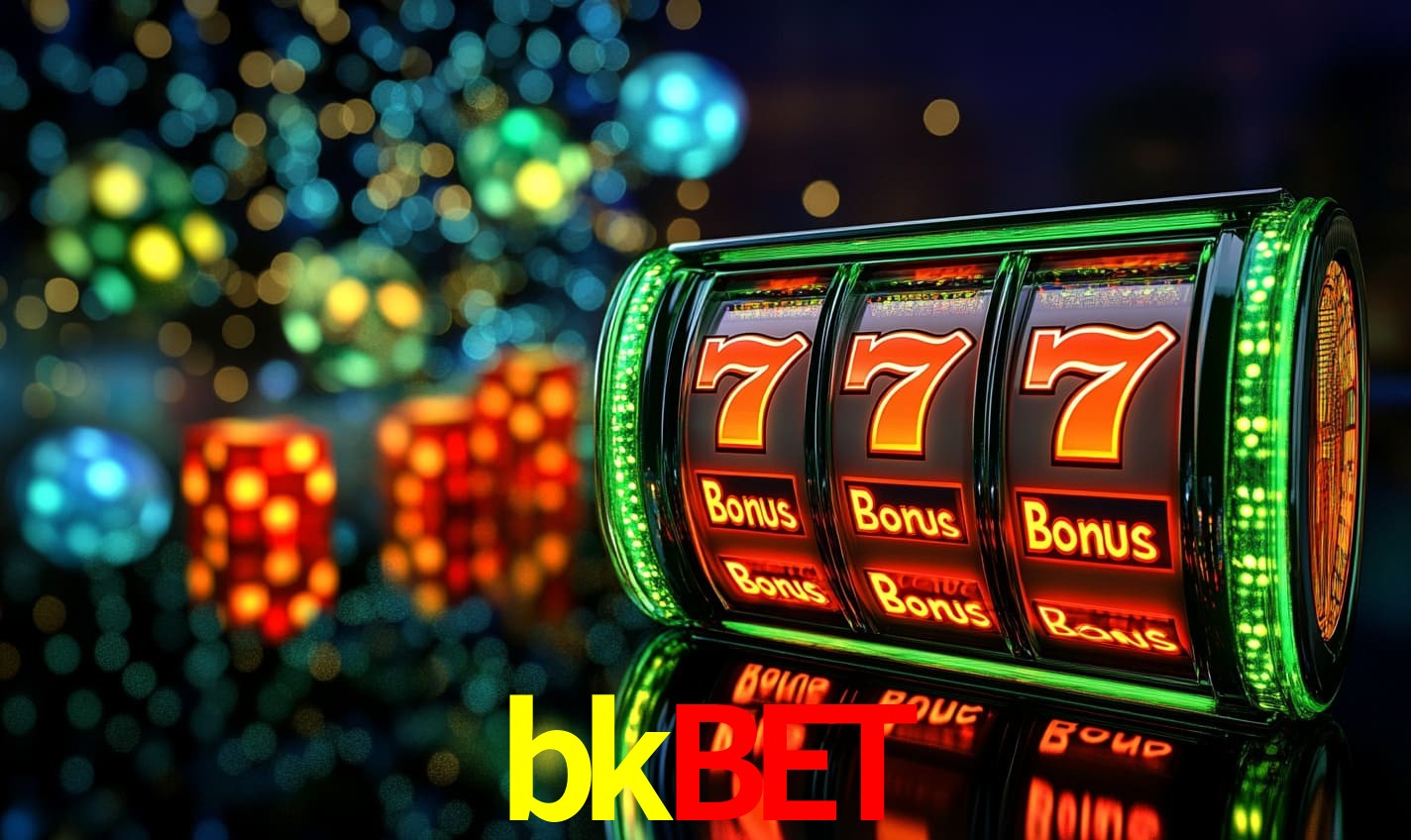 Apostas de Tênis bkbet