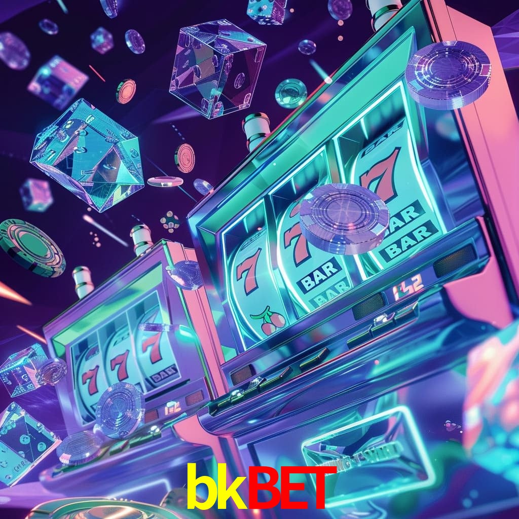A Experiência Imersiva dos Cassinos Ao Vivo no bkbet