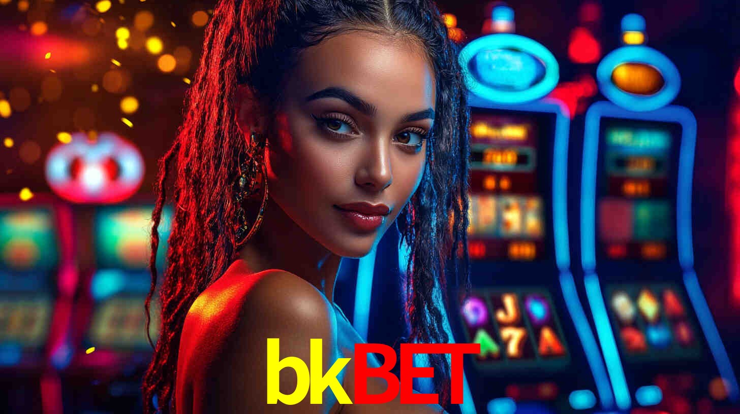 Apostas Esportivas na bkbet: Um Guia Completo