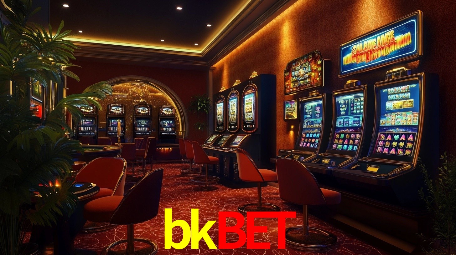 Programa VIP bkbet