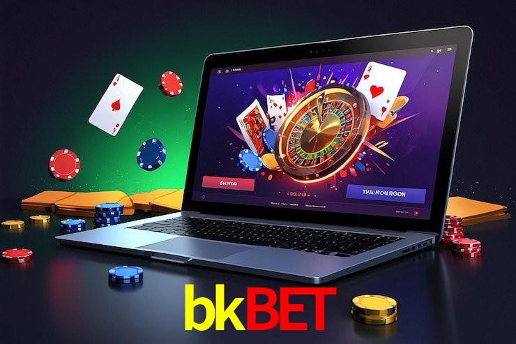 Diretório de Jogos bkbet