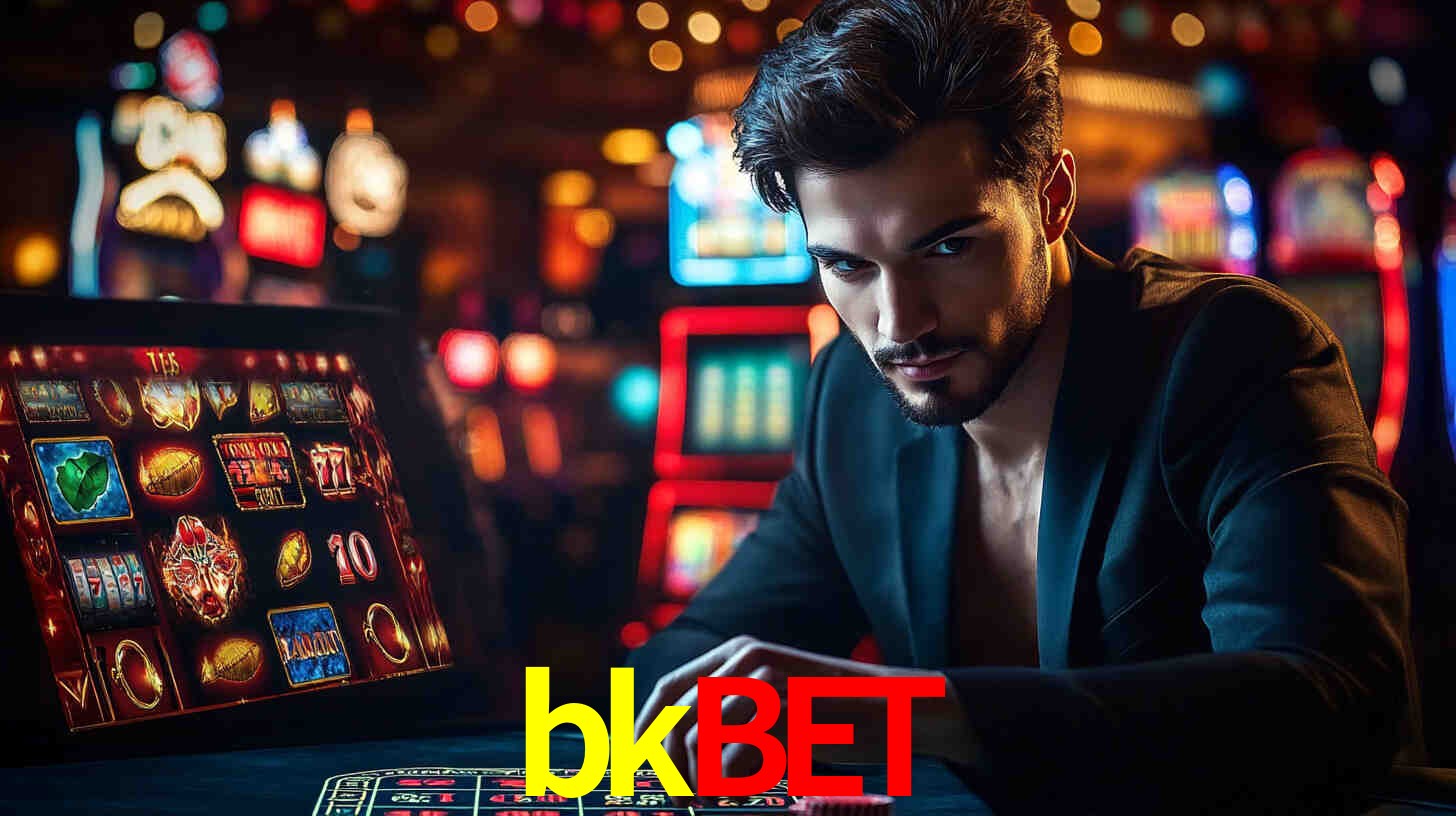 bkbet: Seu Especialista em Apostas Esportivas Brasileiras