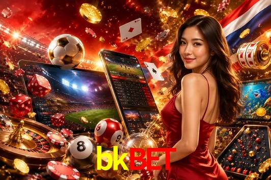 Quick Registration bkbet