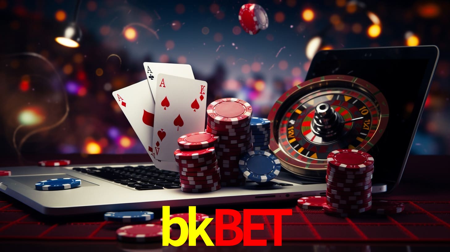 Roulette Table bkbet