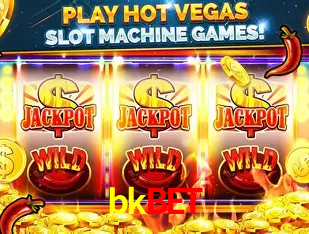Descubra a Magia dos Jogos de Arcade no bkbet