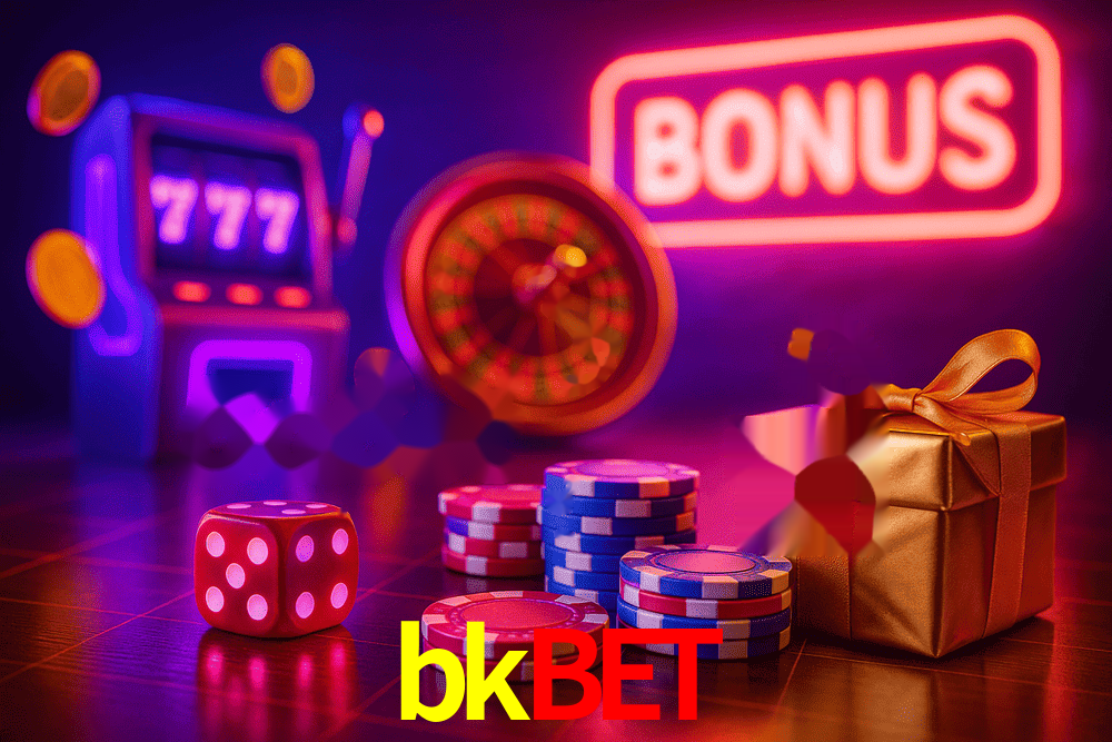 Inovações de Jogos na bkbet: O Futuro das Experiências Interativas