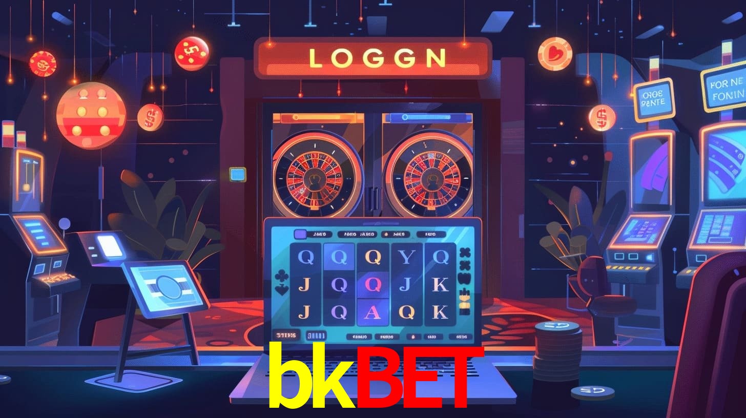Avaliações dos Jogadores bkbet