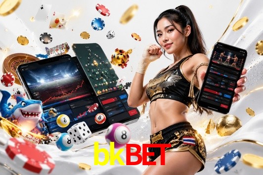 Platform Technology bkbet