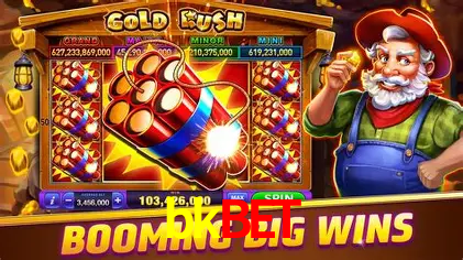 A Revolução dos Aplicativos de Jogos no bkbet