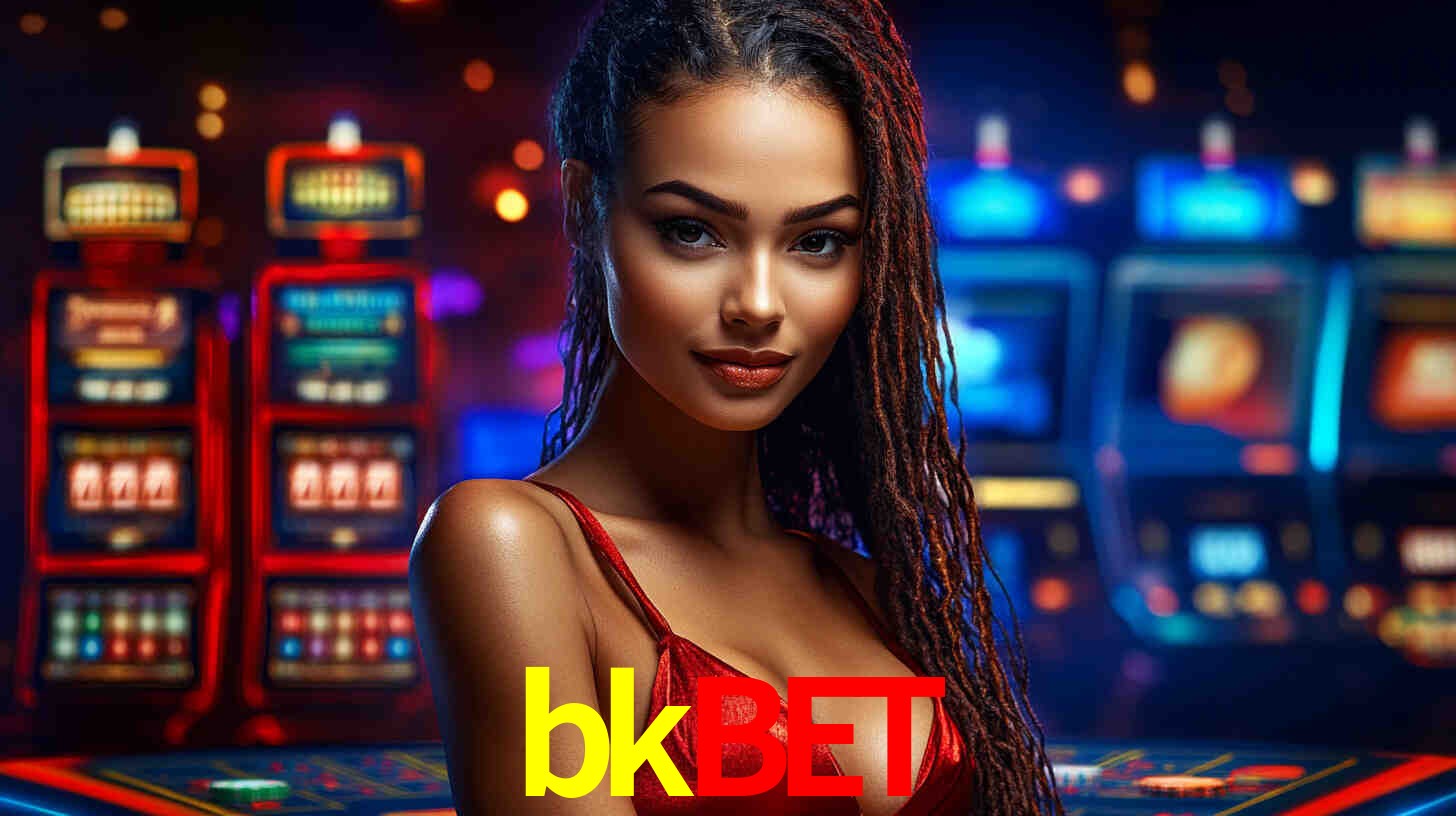 A Popularidade dos Caça-Níqueis no bkbet