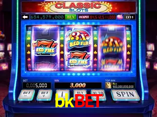 Inovações de Jogos na bkbet: O Futuro das Experiências Interativas