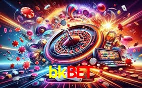 Programa VIP bkbet