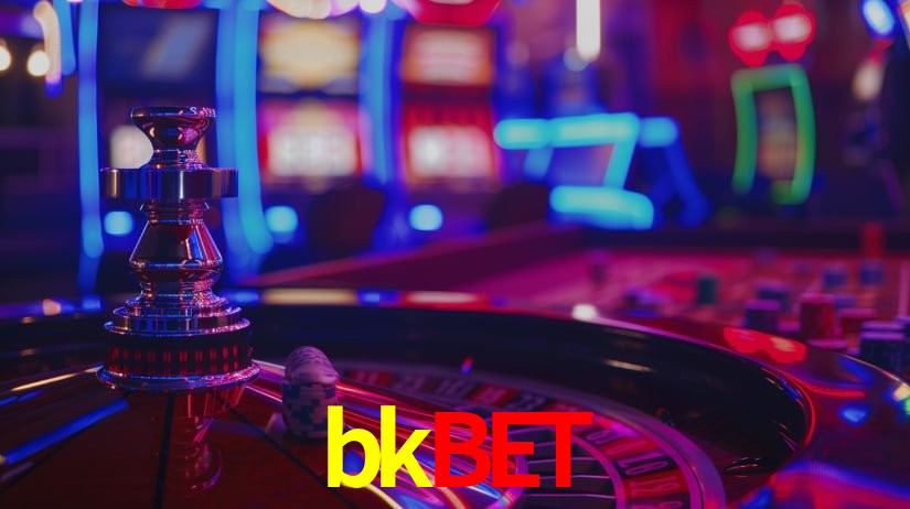 Experimente o Login Seguro Premium no bkbet