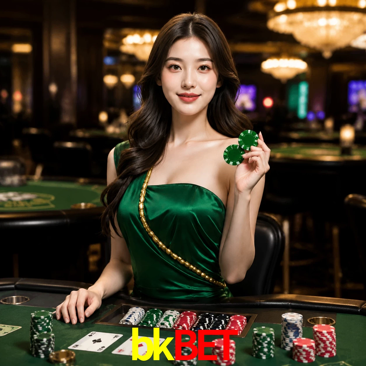 Cassino bkbet app mobile