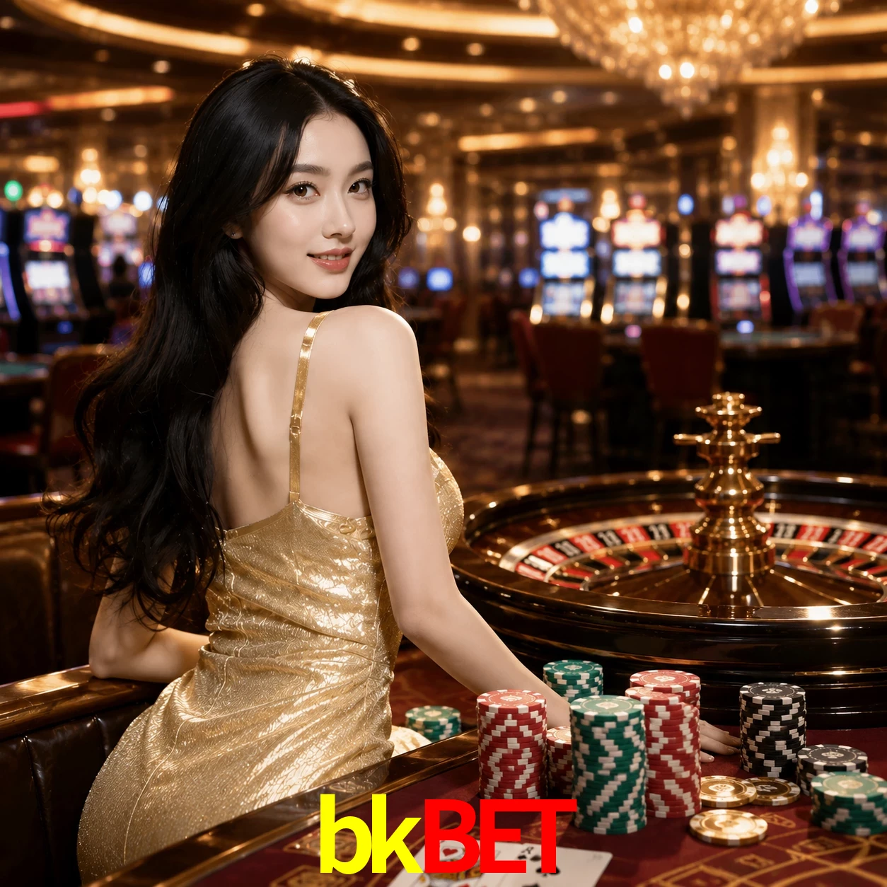Download app bkbet Android iOS