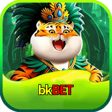 Logo da bkbet