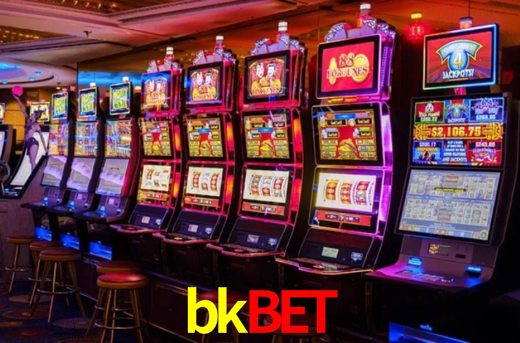 Slots bkbet - Sweet Bonanza e caça-níqueis populares