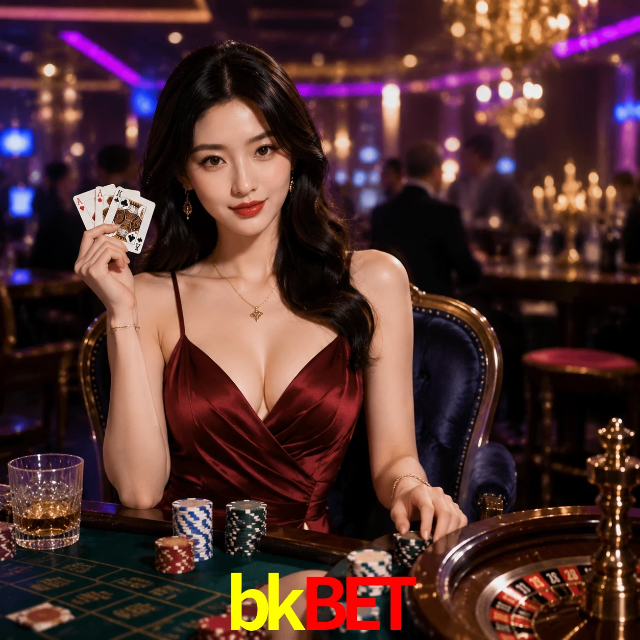 Suporte VIP bkbet - atendimento prioritário