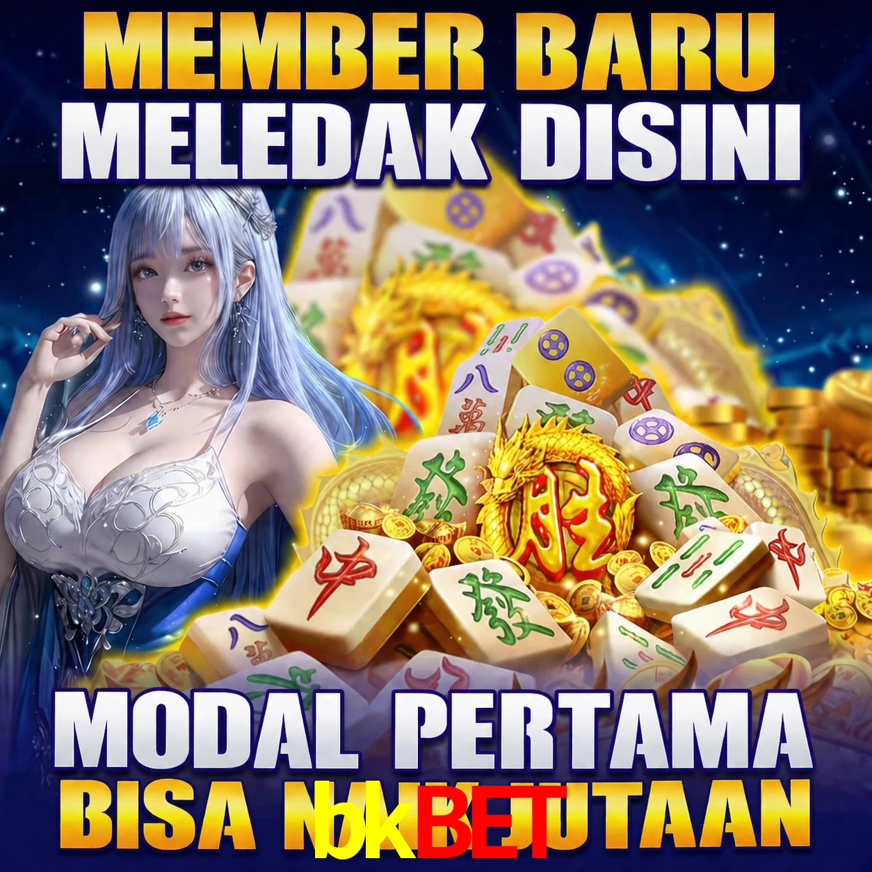 Slots com prêmios bkbet